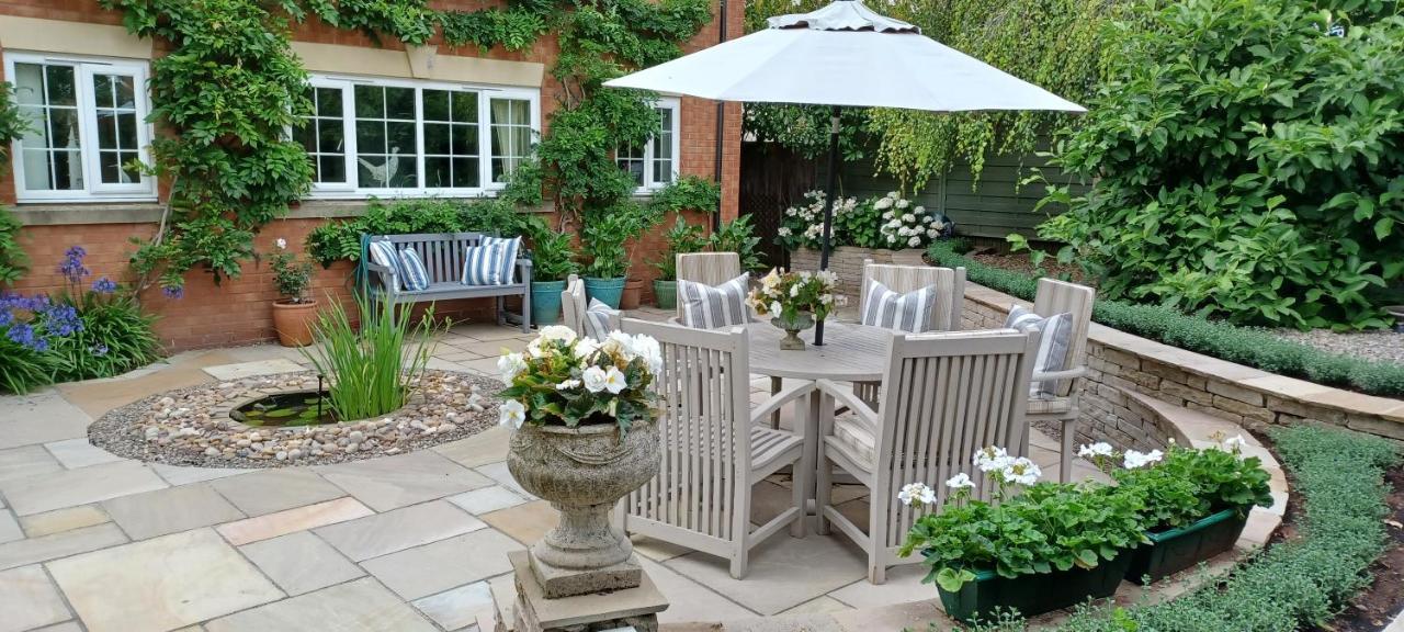 Harlequin B&B Ledbury Kültér fotó