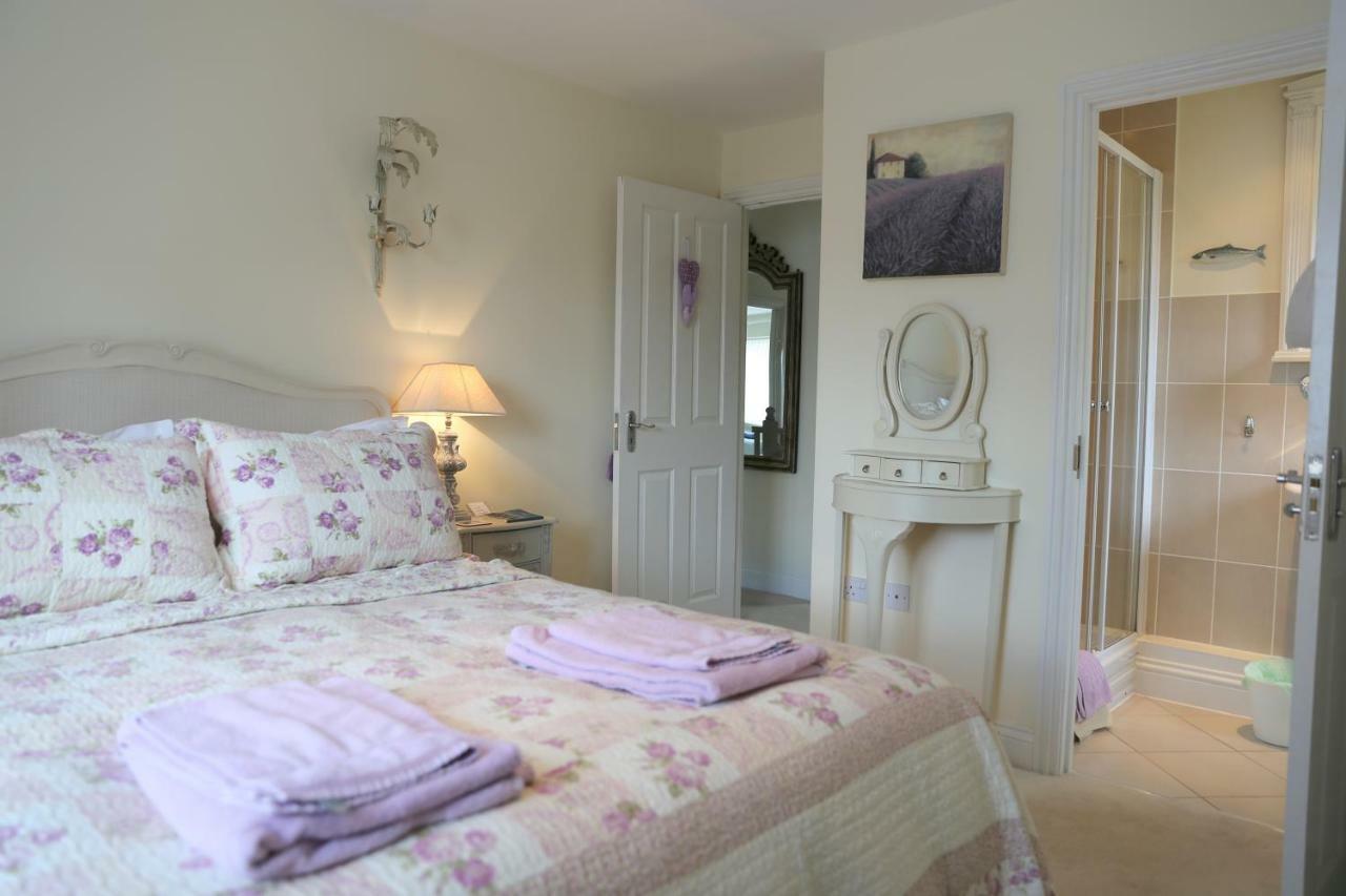 Harlequin B&B Ledbury Kültér fotó