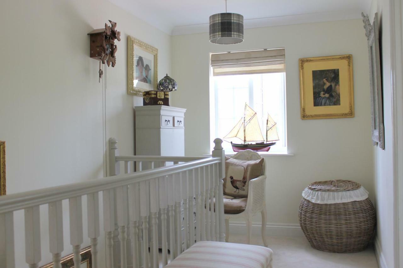 Harlequin B&B Ledbury Kültér fotó