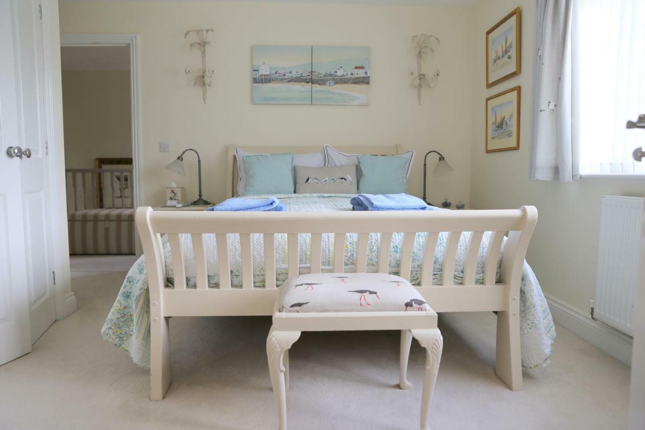 Harlequin B&B Ledbury Kültér fotó